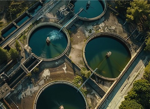 Waste Water Treatment Plant Reports