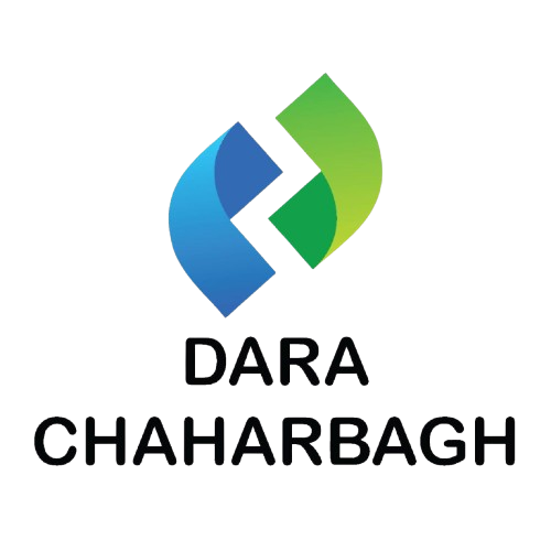 CB Dara Logo