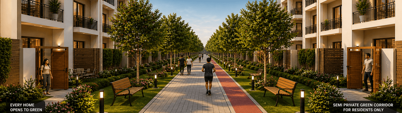 Green Corridor