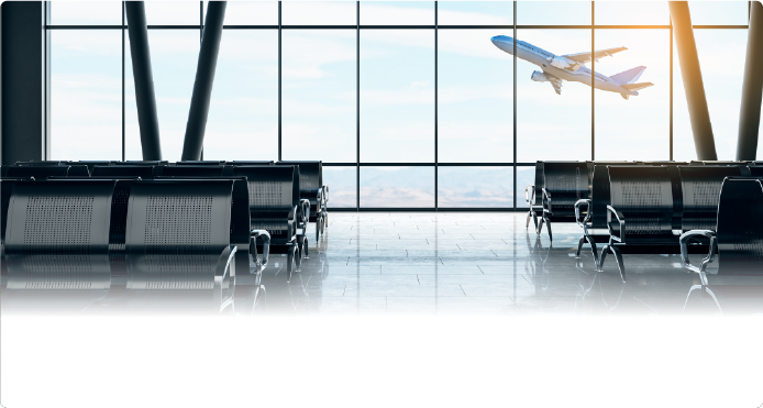 International Airport