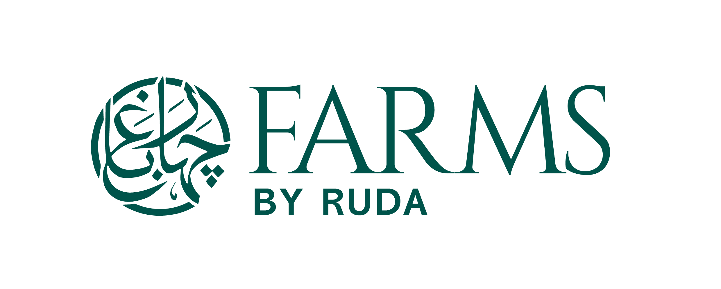 RUDA Logo