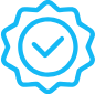 Technical Approval Icon